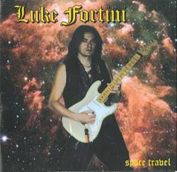 Luke Fortini : Space Travel